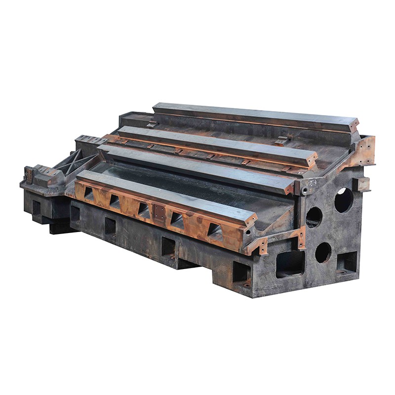 Základna CNC stroje